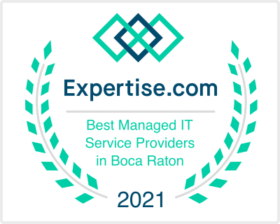 Best Managed IT Service Provider in Boca Raton